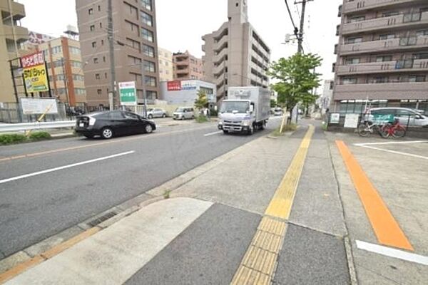 愛知県名古屋市中村区並木２丁目(賃貸アパート1K・3階・24.94㎡)の写真 その19