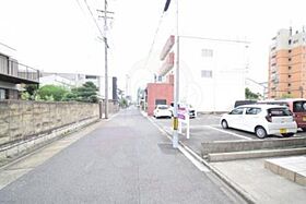 愛知県名古屋市中村区森田町１丁目（賃貸アパート1R・1階・19.16㎡） その19