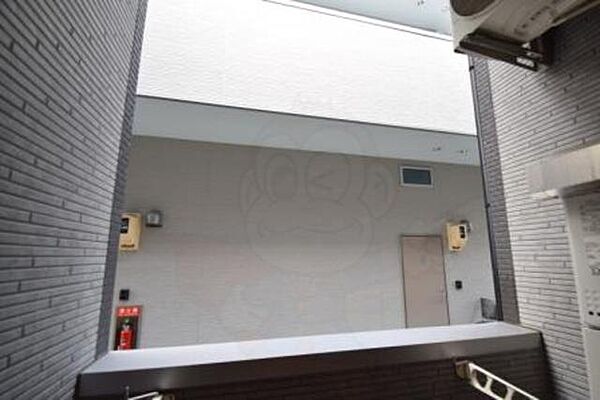 mint ｜愛知県名古屋市中村区東宿町２丁目(賃貸アパート1K・1階・20.72㎡)の写真 その17