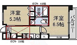 国際センター駅 7.9万円