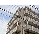 名古屋市昭和区川名本町５丁目 5階建 築24年のイメージ