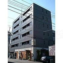 BELL HOUSE  ｜ 愛知県名古屋市中村区若宮町４丁目（賃貸マンション1K・6階・23.92㎡） その9