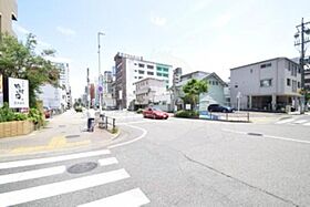 ラ・クール泉  ｜ 愛知県名古屋市東区泉２丁目16番21号（賃貸マンション1DK・4階・29.40㎡） その23