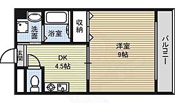 熱田神宮西駅 5.6万円