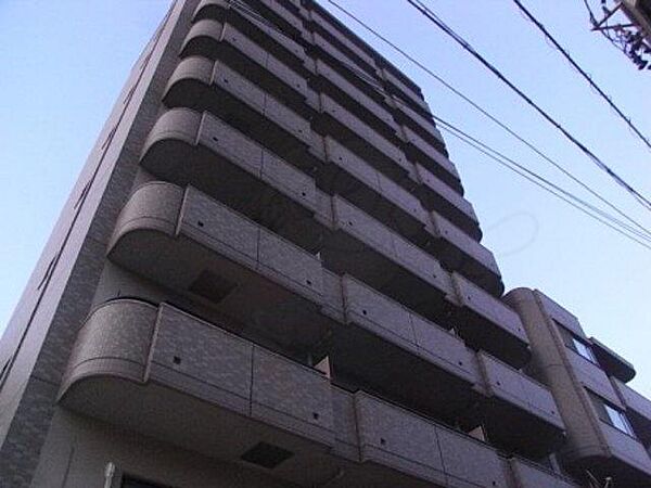 愛知県名古屋市熱田区外土居町(賃貸マンション1DK・2階・31.10㎡)の写真 その1