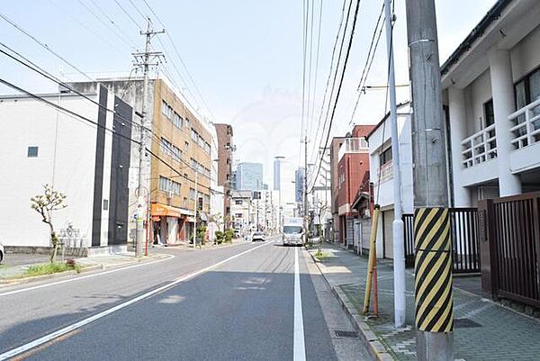 愛知県名古屋市中村区大秋町４丁目(賃貸マンション1K・4階・26.10㎡)の写真 その6