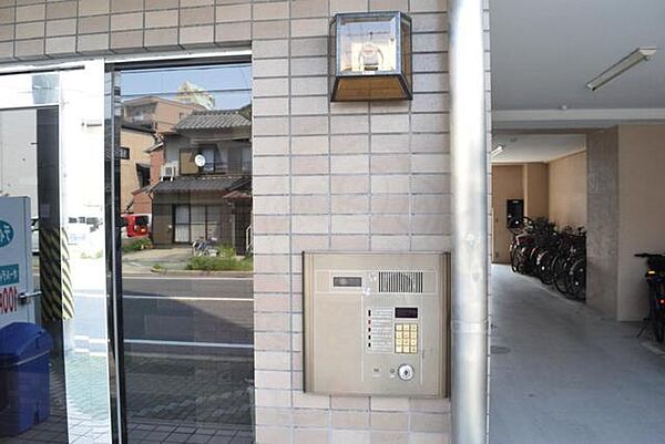 愛知県名古屋市中村区大秋町４丁目(賃貸マンション1K・4階・26.10㎡)の写真 その5