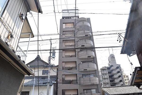 愛知県名古屋市中村区大秋町４丁目(賃貸マンション1K・4階・26.10㎡)の写真 その8