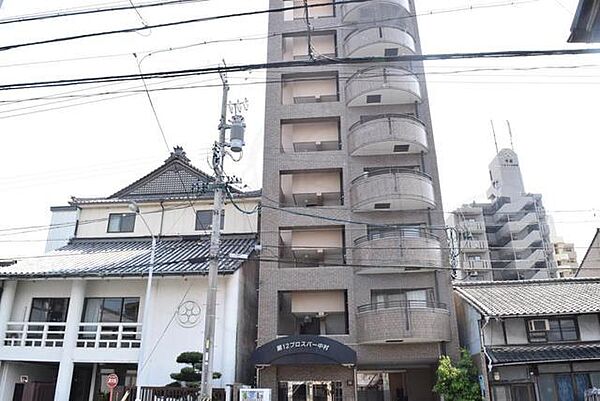 愛知県名古屋市中村区大秋町４丁目(賃貸マンション1K・4階・26.10㎡)の写真 その9