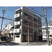 ディアコートレグルス  ｜ 愛知県名古屋市千種区大島町１丁目（賃貸マンション1R・2階・21.45㎡） その1