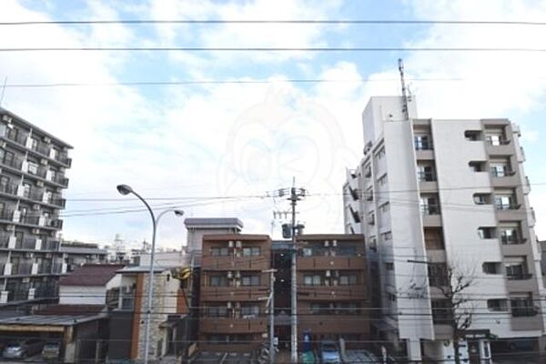 愛知県名古屋市千種区田代本通１丁目(賃貸マンション1K・2階・27.38㎡)の写真 その20