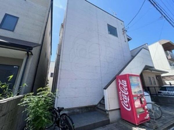 愛知県名古屋市中村区大正町３丁目(賃貸アパート1K・2階・21.04㎡)の写真 その20