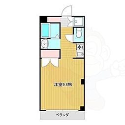 メゾンドプルミエール 4階