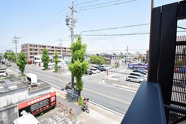 Villa　BAGUS ｜愛知県名古屋市中川区野田２丁目(賃貸アパート1K・2階・24.94㎡)の写真 その29