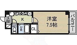 太閤通駅 5.5万円