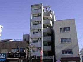 レディース徳川  ｜ 愛知県名古屋市東区徳川２丁目5番2号（賃貸マンション1R・6階・24.00㎡） その1