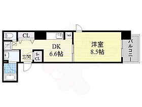 愛知県名古屋市東区泉１丁目20番28号（賃貸マンション1DK・9階・39.29㎡） その2