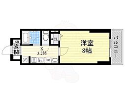 太閤通駅 5.6万円