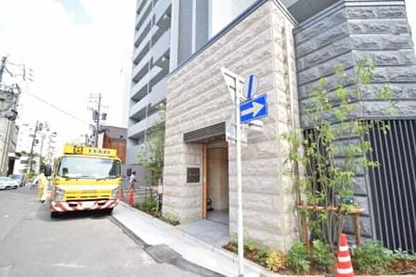 愛知県名古屋市中区大須３丁目(賃貸マンション1K・10階・29.73㎡)の写真 その29