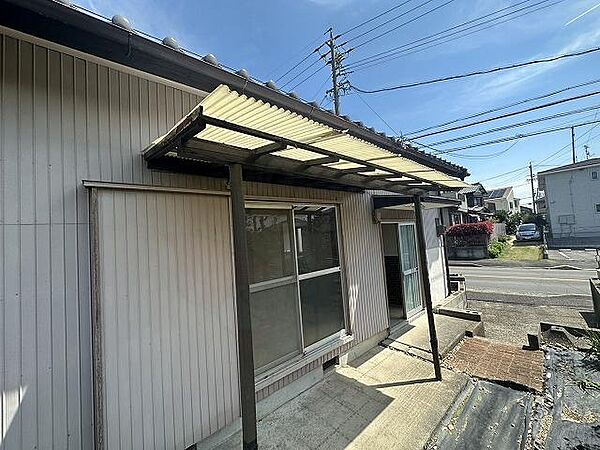 春日市八田町戸建て ｜愛知県春日井市八田町４丁目(賃貸一戸建3DK・1階・40.65㎡)の写真 その14