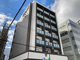 T’s Residence Nagoya  ｜ 愛知県名古屋市中村区亀島２丁目（賃貸マンション1R・5階・39.32㎡） その3