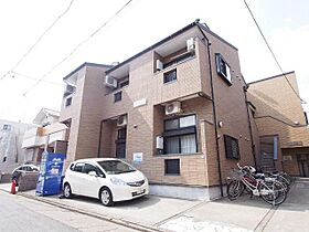 ロフト栄生  ｜ 愛知県名古屋市西区栄生３丁目9番7号（賃貸アパート1K・2階・18.56㎡） その3