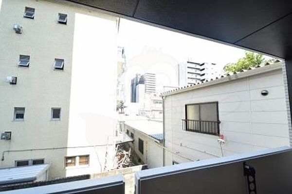 愛知県名古屋市中区松原２丁目(賃貸マンション1LDK・3階・42.90㎡)の写真 その19