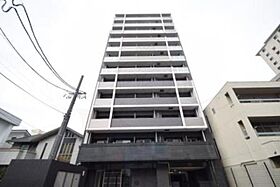 メインステージ名古屋ノースマーク  ｜ 愛知県名古屋市西区幅下２丁目（賃貸マンション1K・11階・22.65㎡） その1