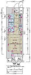 今池駅 7.2万円