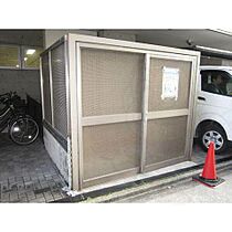 愛知県名古屋市中村区則武２丁目33番14号（賃貸マンション1R・9階・36.49㎡） その7