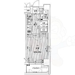 千種駅 5.1万円