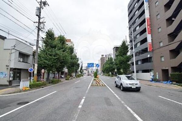 FRENCIA NOIE名駅 ｜愛知県名古屋市西区則武新町４丁目(賃貸マンション1R・3階・29.80㎡)の写真 その20