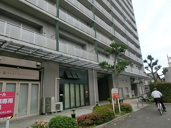 愛知県名古屋市西区浄心本通３丁目(賃貸マンション3LDK・13階・66.96㎡)の写真 その15