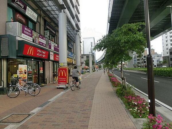 愛知県名古屋市西区浄心本通３丁目(賃貸マンション3LDK・13階・66.96㎡)の写真 その19