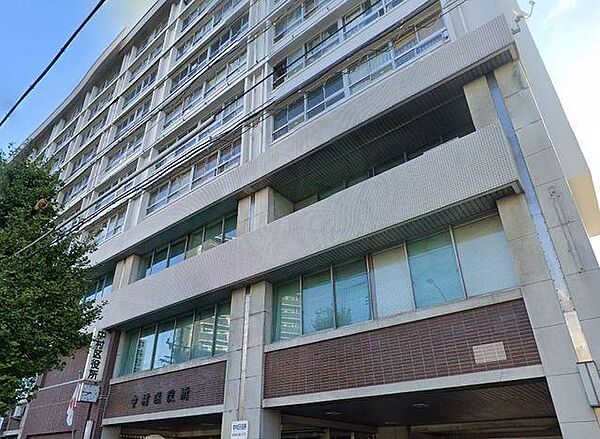 パーラムKY ｜愛知県名古屋市中村区藤江町３丁目(賃貸マンション1K・4階・30.45㎡)の写真 その17