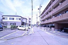 パーラムKY  ｜ 愛知県名古屋市中村区藤江町３丁目30番（賃貸マンション1K・4階・30.45㎡） その16