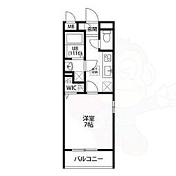 中村公園駅 5.2万円