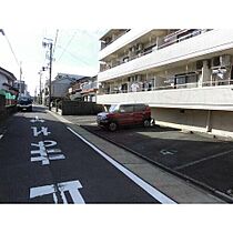 スカイハイツ森田  ｜ 愛知県名古屋市中村区森田町２丁目（賃貸マンション1DK・3階・24.00㎡） その12