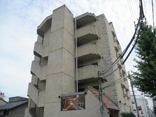 愛知県名古屋市中村区豊国通６丁目(賃貸マンション1K・3階・29.37㎡)の写真 その20