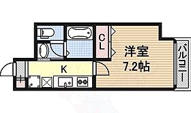 Certovita  ｜ 愛知県名古屋市中区新栄１丁目（賃貸マンション1K・2階・25.60㎡） その2