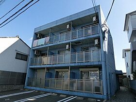 すまいるアンデリーナ  ｜ 愛知県名古屋市西区栄生１丁目26番20号（賃貸マンション1K・3階・24.90㎡） その11