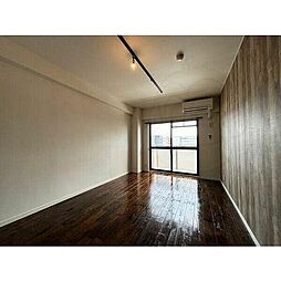 ヴァンヴェール名古屋 3階ワンルームのリビング/ダイニング