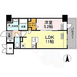 亀島駅 10.2万円