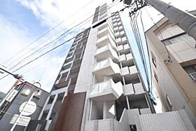 愛知県名古屋市中村区太閤通５丁目（賃貸マンション1DK・1階・36.34㎡） その3