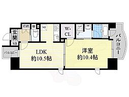 国際センター駅 10.8万円