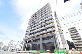 愛知県名古屋市中区新栄２丁目46番1号（賃貸マンション1LDK・6階・41.02㎡） その1