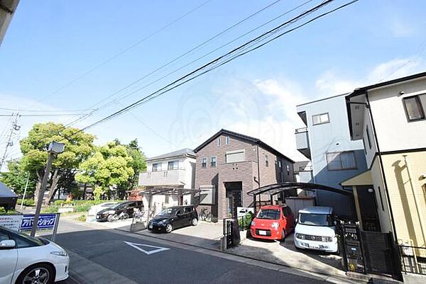 さくら館塩池 ｜愛知県名古屋市中村区塩池町２丁目(賃貸マンション1LDK・2階・45.00㎡)の写真 その19