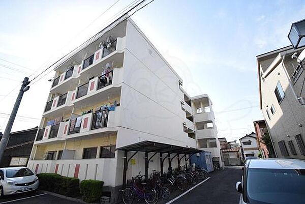 さくら館塩池 ｜愛知県名古屋市中村区塩池町２丁目(賃貸マンション1LDK・2階・45.00㎡)の写真 その23