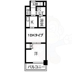 国際センター駅 7.0万円