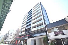 プレミアム浅間町  ｜ 愛知県名古屋市西区新道１丁目4番3号（賃貸マンション1K・2階・25.18㎡） その1